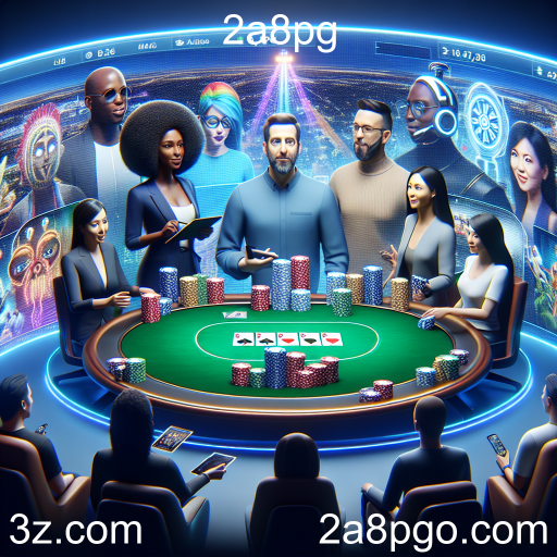 A Ascensão dos Jogos de Eventos: Uma Nova Era na Diversão Virtual