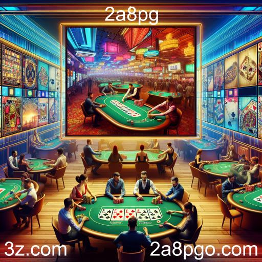 A Evolução dos Jogos Multiplayer: Conectando Jogadores em Todo o Mundo