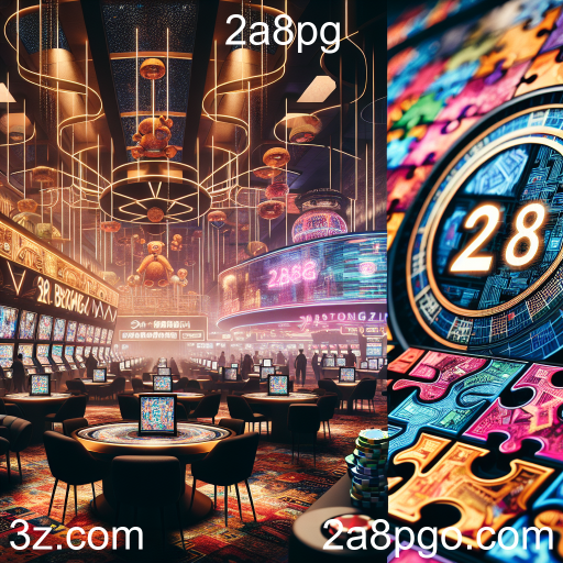 Quebra-Cabeças: O Desafio Divertido que Estimula a Mente